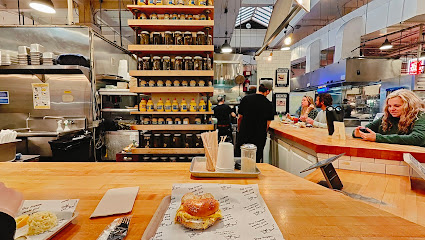 Wexler's Deli, Los Angeles