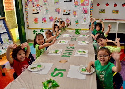 Hollywood Preschool & Kindergarten, Los Angeles