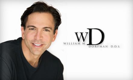Bill Dorfman, DDS, Los Angeles