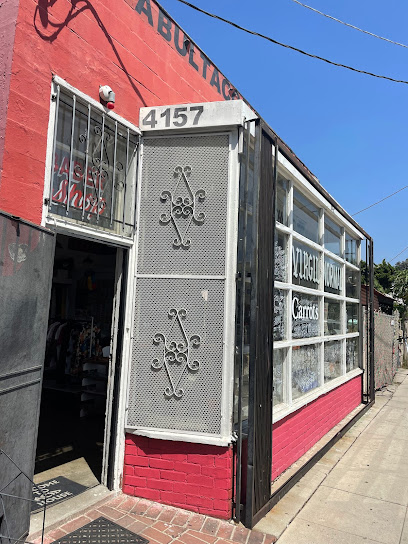 Virgil Normal, Los Angeles