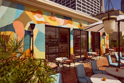 Bar Clara, Los Angeles
