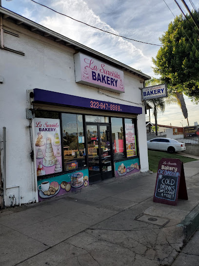 La Sureñita Bakery, Los Angeles