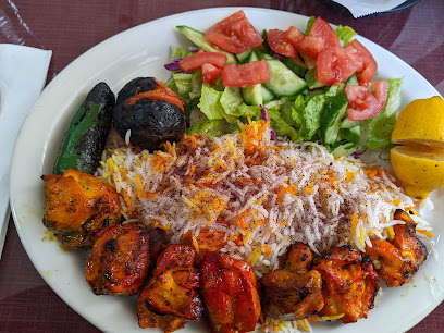 Kabab and More, Los Angeles
