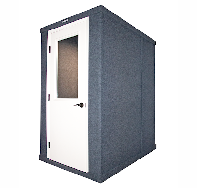 LA Vocal Booths, Los Angeles