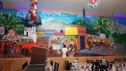 El Sonsonateco Restaurant, Los Angeles