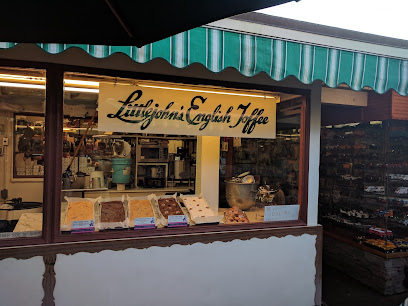 Littlejohn's English Toffee House & Fine Candies