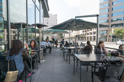 The Eight Bar, Los Angeles