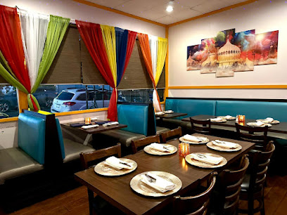 Star of India Tandoori Restaurant, Los Angeles