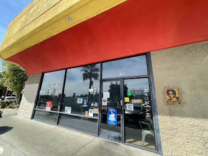My Vegan, Los Angeles