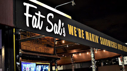 Fat Sal's Deli, Los Angeles