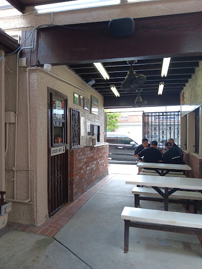 Al & Bea's Mexican Food, Los Angeles