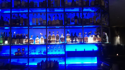 The Whiskey Lounge, Los Angeles