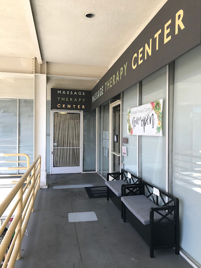 Massage Therapy Center, Los Angeles