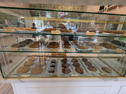 Beverly Hills Cookies, Los Angeles