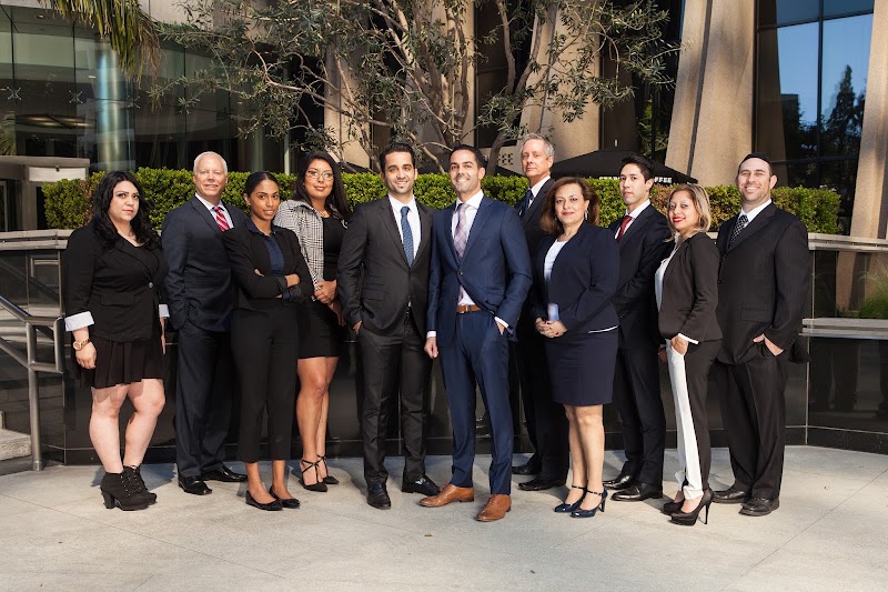 J&Y Law, Los Angeles