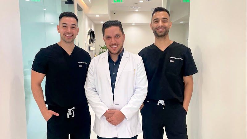 Zakhor Dental Group, Los Angeles