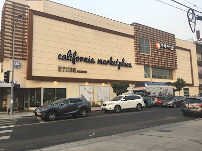 California Market