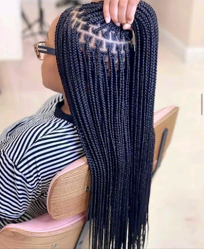Amazing African Hair Braiding by Ruthy, Los Angeles