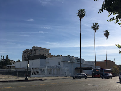 Florentine Gardens LA, Los Angeles