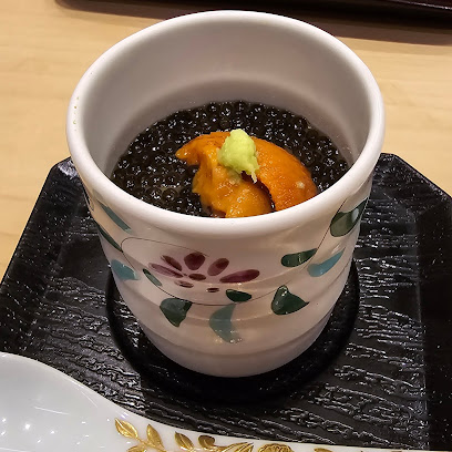 Sushi Ginza Onodera, Los Angeles