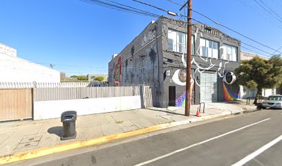 Logistis, Los Angeles
