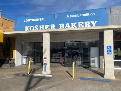 Continental Kosher Bakery, Los Angeles