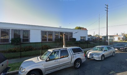 Saint Malachy School, Los Angeles