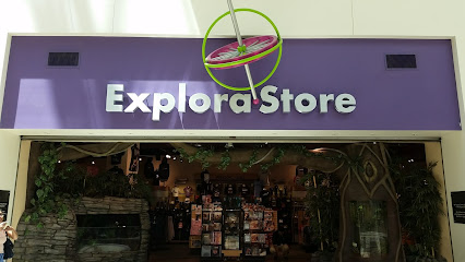 Explorastore, Los Angeles