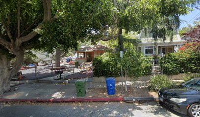 Baxter Montessori School, Los Angeles