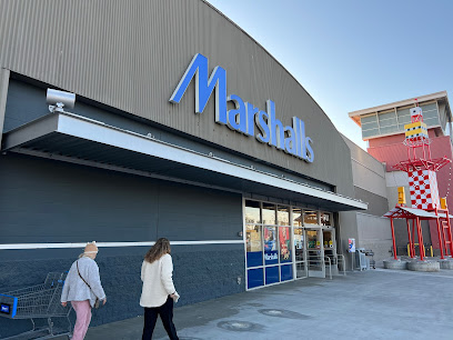 Marshalls, Los Angeles
