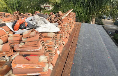 Supreme Roofing Company