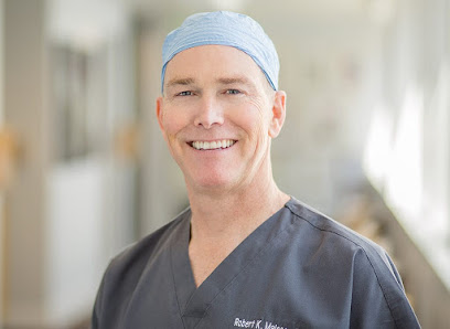 Dr. Robert K. Maloney, MD, Los Angeles