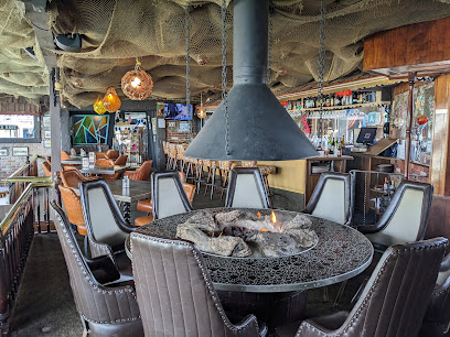 Tony's on the Pier, Los Angeles