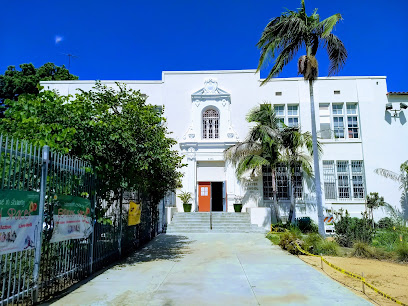 Carthay School of Environmental Studies Magnet, Los Angeles