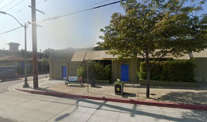 Eagle Rock Montessori School, Los Angeles