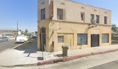K & M Market, Los Angeles