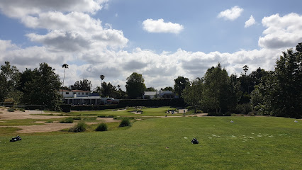 Wilshire Country Club, Los Angeles