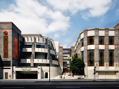 CORBeL architects, Los Angeles