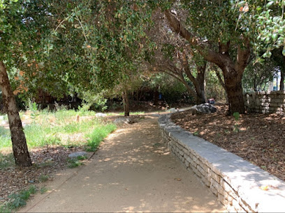 Steelhead Park, Los Angeles