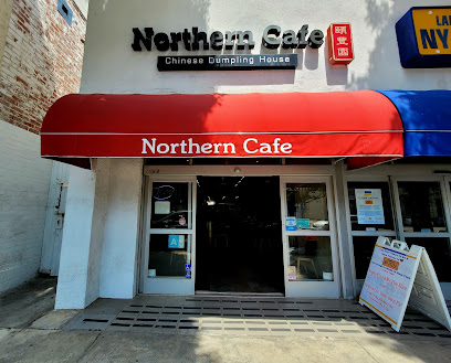 Northern Cafe Dumpling House, Los Angeles