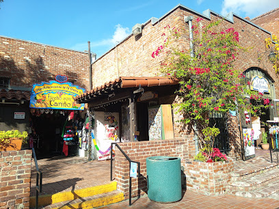 El Rancho Grande, Los Angeles