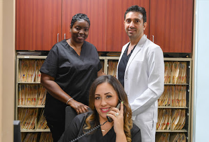 Nima Ebrahimi, DDS - Periodontist in Los Angeles
