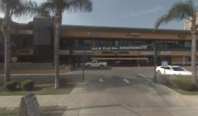 Shoumer Law, Los Angeles