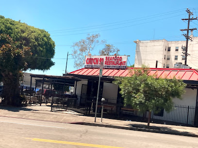 Catch 21, Los Angeles