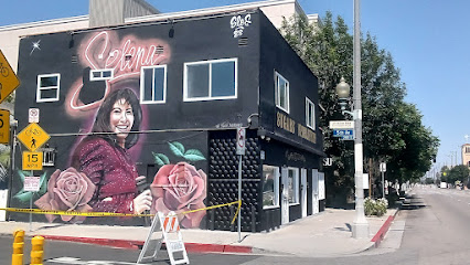 Jefferson - Vassie D. Wright Memorial Branch Library, Los Angeles