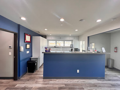 Los Angeles Center for Ear, Nose, Throat and Allergy