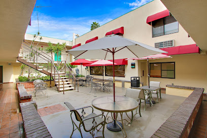 Rotex Western Inn, Los Angeles