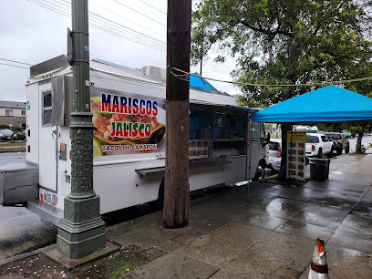 Mariscos Jalisco, Los Angeles