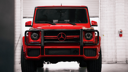 World Auto Body & Paint Center, Los Angeles