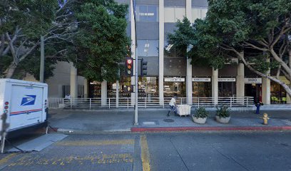 AsLmerican Job Training Center, Los Angeles